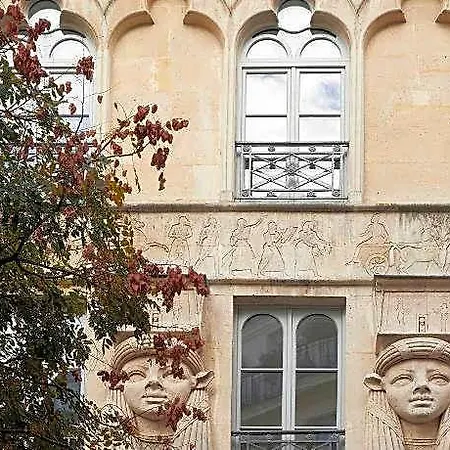 Du Sentier Ξενοδοχείο
